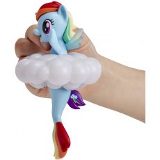 عروسک رنگین کمانی پونی My Little Pony مدل Rainbow Dash, image 3