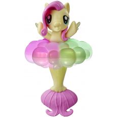 عروسک رنگین کمانی پونی My Little Pony مدل Fluttershy, image 3