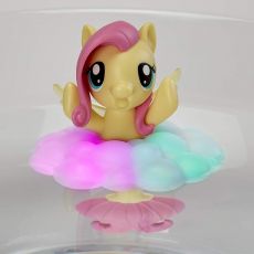 عروسک رنگین کمانی پونی My Little Pony مدل Fluttershy, image 8