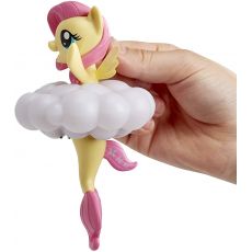 عروسک رنگین کمانی پونی My Little Pony مدل Fluttershy, image 4