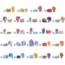 عروسک شانسی پونی مدل Cutie Mark Crew, image 20