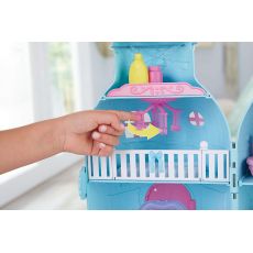 عروسک بیبی بورن سورپرایز Babybottle House, image 6