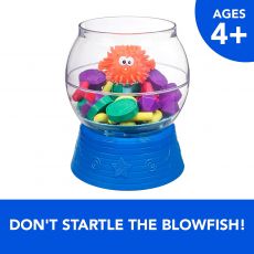 بازی گروهی Blowfish Blowup, image 2