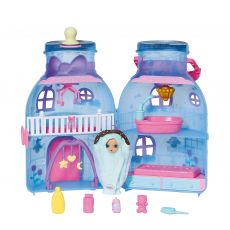 عروسک بیبی بورن سورپرایز Babybottle House, image 2