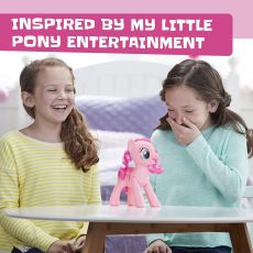 عروسک 20 سانتی پونی قلقلکی My Little Pony, image 8