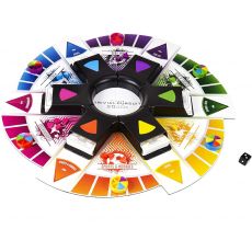 بازی گروهی Trivial Pursuit, image 5