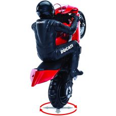 موتور کنترلی تعادلی دوکاتی Ducati Panigale V4, image 6