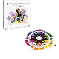 بازی گروهی Trivial Pursuit, image 4