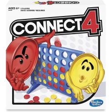 بازی گروهی Connect 4, image 
