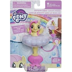 عروسک رنگین کمانی پونی My Little Pony مدل Fluttershy, image 