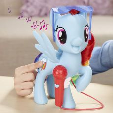 عرسک آواز خوان پونی My Little Pony, image 6