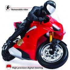 موتور کنترلی تعادلی دوکاتی Ducati Panigale V4, image 5