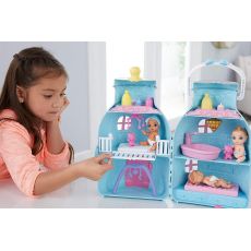 عروسک بیبی بورن سورپرایز Babybottle House, image 10