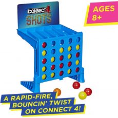 بازی گروهی Connect 4 Shots, image 4