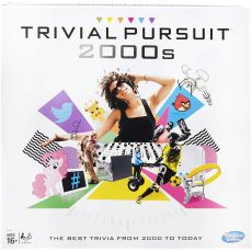 بازی گروهی Trivial Pursuit, image 14