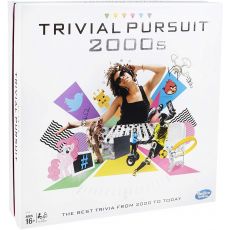 بازی گروهی Trivial Pursuit, image 