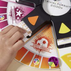 بازی گروهی Trivial Pursuit, image 3