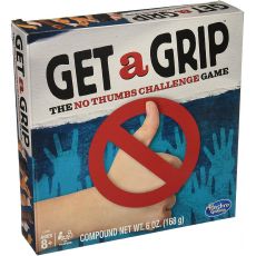 بازی گروهی Get a Grip, image 2