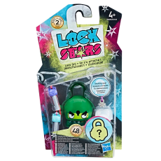 عروسک قفلی Lock Stars, image 