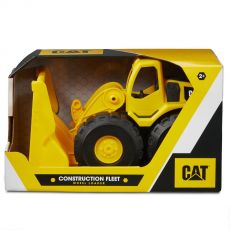 لودر کترپیلار CAT مدل Construction Fleet, image 