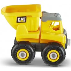 ست ساختنی ماشین‌ کترپیلار CAT مدل کامیون, image 7