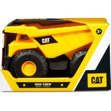 کامیون کترپیلار CAT مدل Mini Worker, image 