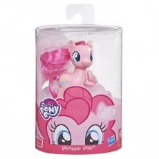 عروسک پونی My Little Pony مدل Pinkie Pie, image 