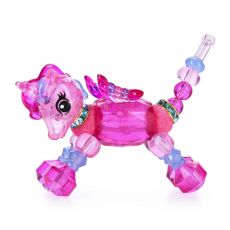 پک تکی دستبند درخشان Twisty Petz مدل Mochi Flying Unicorn, image 2
