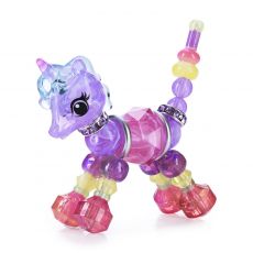 پک تکی دستبند درخشان Twisty Petz مدل Swoonicorn Unicorn, image 2
