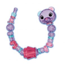 پک تکی دستبند درخشان Twisty Petz مدل Sparklebeary Bear, image 3