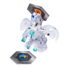 پک تکی بازی نبرد باکوگان (Bakugan) مدل Diamond Pegatrix, image 4