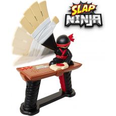 بازی گروهی پشت دستی نینجا Slap Ninja, image 12