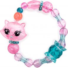 پک تکی دستبند درخشان Twisty Petz مدل Blossom Kitty, image 2