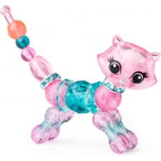 پک تکی دستبند درخشان Twisty Petz مدل Blossom Kitty, image 3
