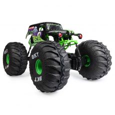 ماشین کنترلی غول آسا Monster Jam, image 6