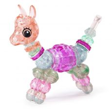 پک 3 تایی دستبندهای درخشان Twisty Petz مدل Unicorn & Llama, image 4