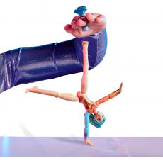 عروسک ژیمناستیک کار تیم جم Team Gem مدل Saffie, image 5