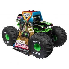 ماشین کنترلی غول آسا Monster Jam, image 2