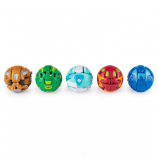 ست بازی نبرد باکوگان (Bakugan) مدل Aurelus Lupitheon, image 5