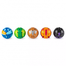 ست بازی نبرد باکوگان (Bakugan) مدل Ventus Phaedrus, image 4