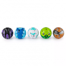 ست بازی نبرد باکوگان (Bakugan) مدل Aquos Nobilious, image 4