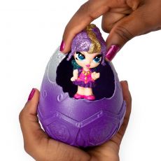 پک تکی شانسی هچیمال پیکسی Hatchimal Pixies (طلایی), image 2