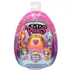 پک تکی شانسی هچیمال پیکسی Hatchimal Pixies (طلایی), image 