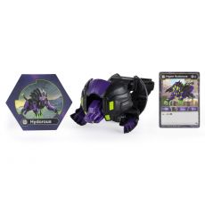 پک تکی بازی نبرد باکوگان (Bakugan) مدل Darkus Hydorous, image 2