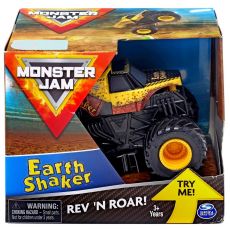 ماشین Monster Jam مدل Earth Shaker با مقیاس 1:43, image 