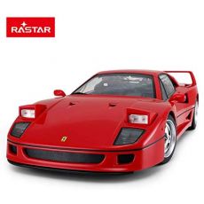 ماشین کنترلی Ferrari F40 راستار با مقیاس 1:14, image 9