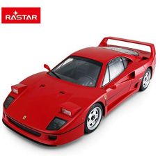 ماشین کنترلی Ferrari F40 راستار با مقیاس 1:14, image 10