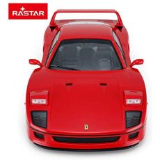 ماشین کنترلی Ferrari F40 راستار با مقیاس 1:14, image 11