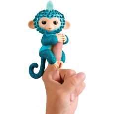 ربات میمون انگشتی درخشان فینگرلینگز مدل Glam, image 3