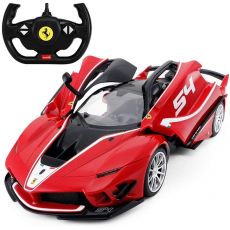 ماشین کنترلی Ferrari FXX راستار با مقیاس 1:14, image 